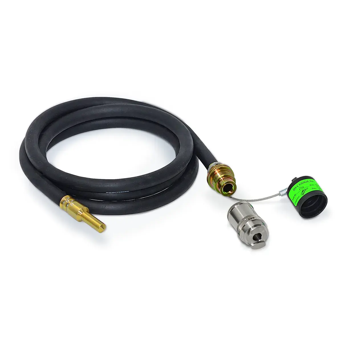 SENTINEL Source Guide Tubes & Extensions | QSA Global Inc